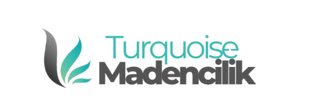 TURQUOISE MADENCİLİK Logo