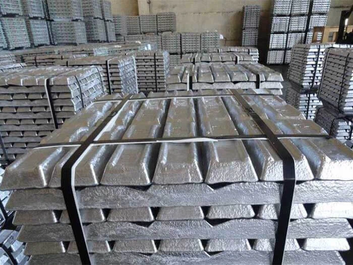 A7 Alüminyum